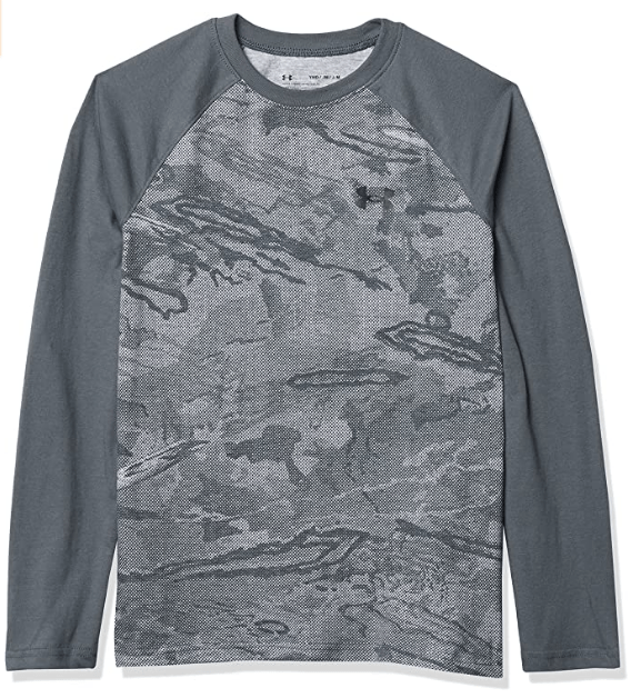 sudadera manga larga