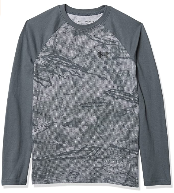 sudadera manga larga