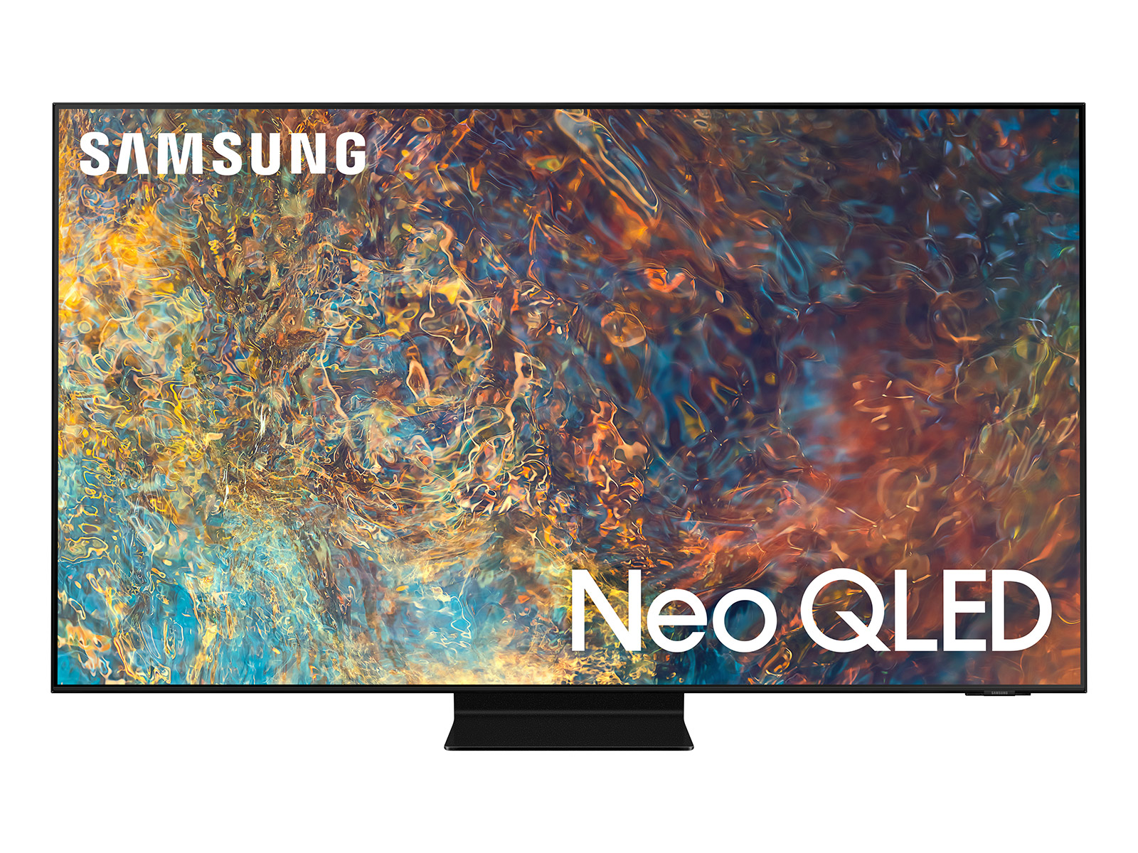 TV-Samsung