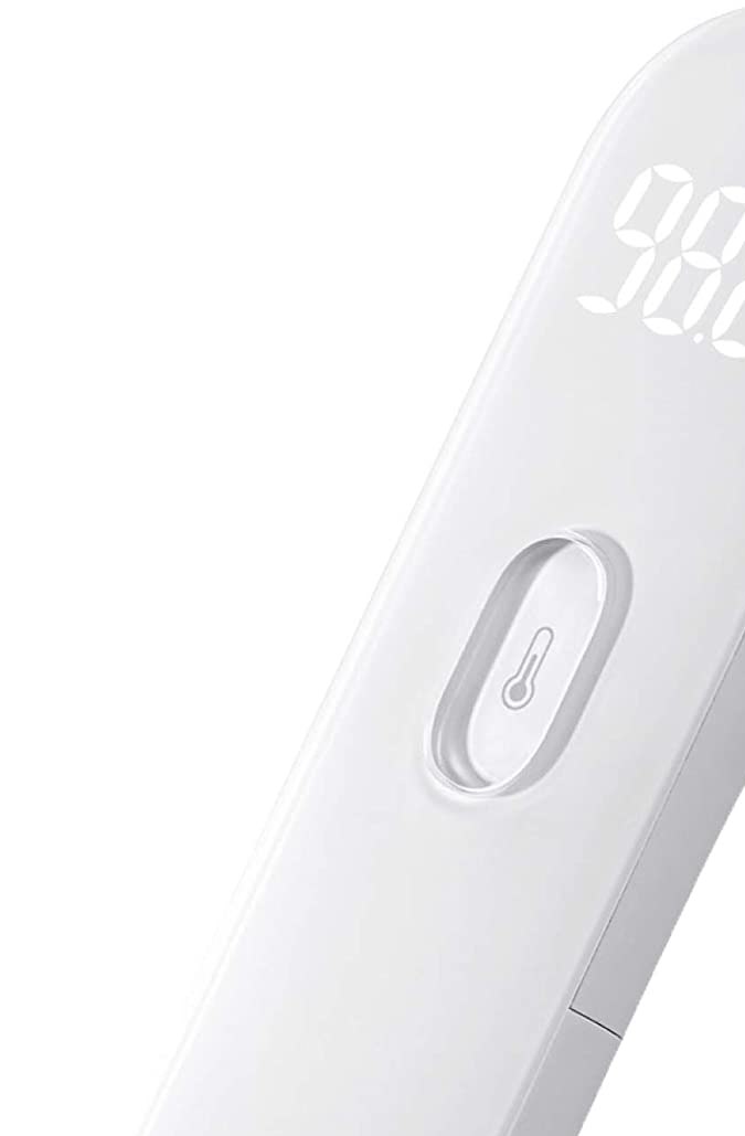 termómetro digital inalámbrico