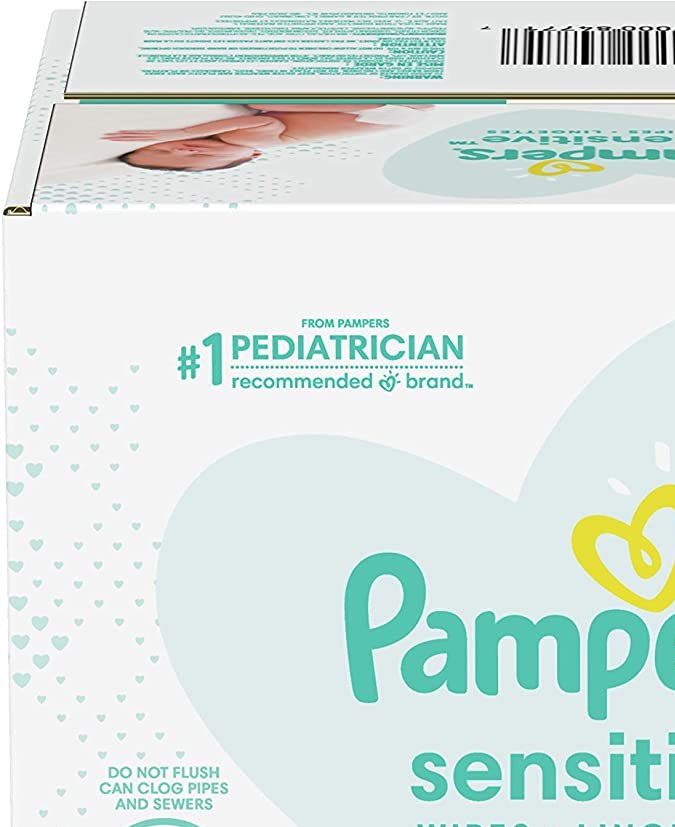 toallitas húmedas para bebés