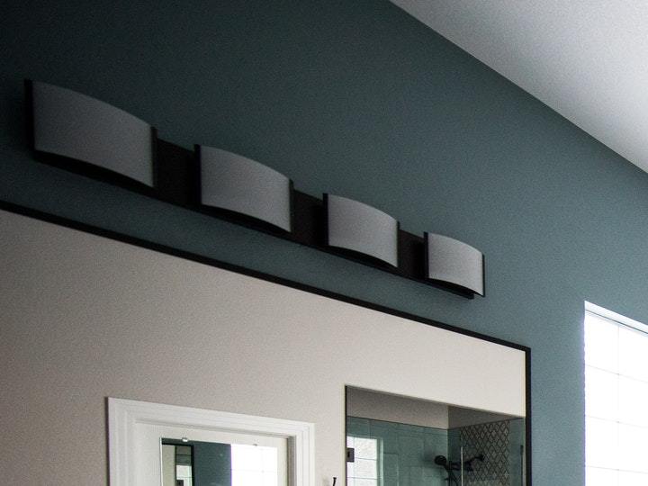 renovación del baño