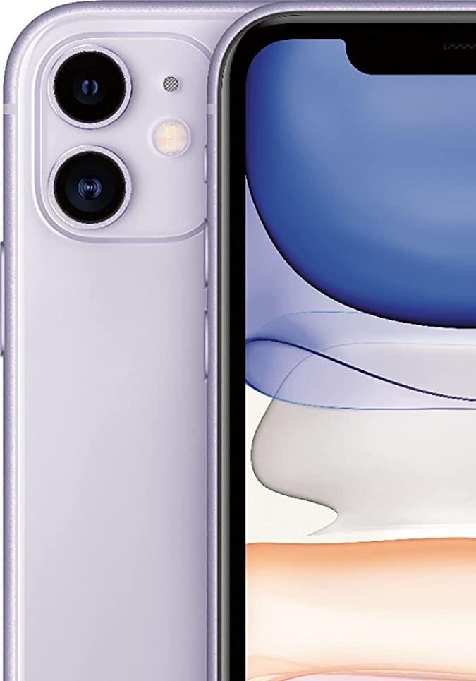 Celulat iPhone 11 de Apple