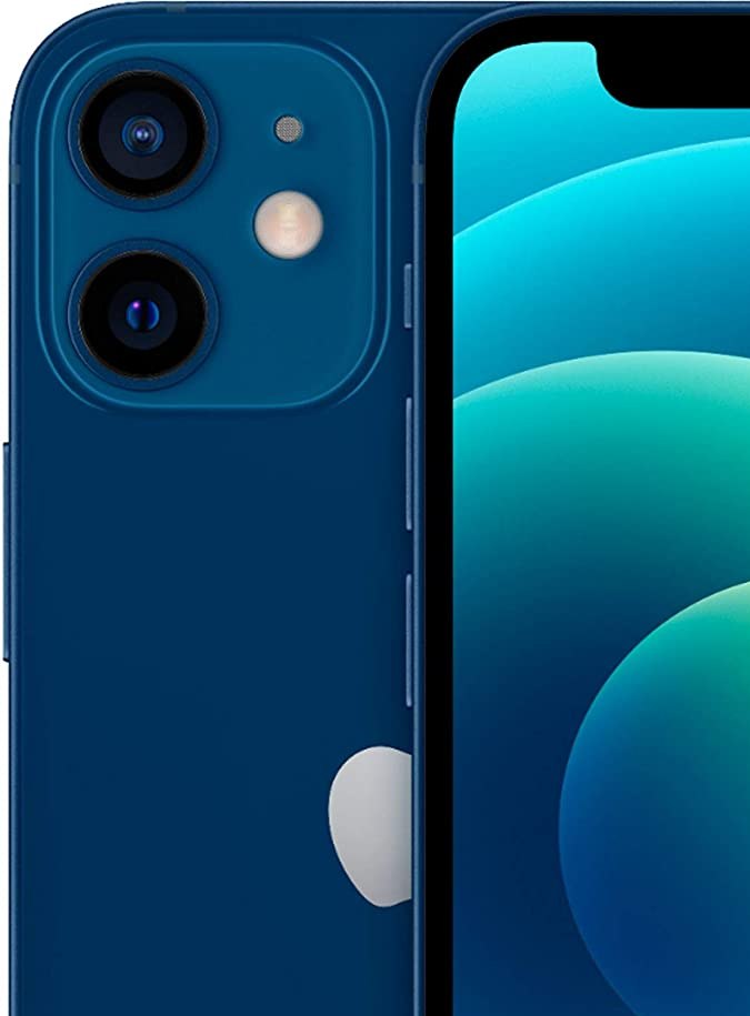 Celular iPhone 12 Mini Apple
