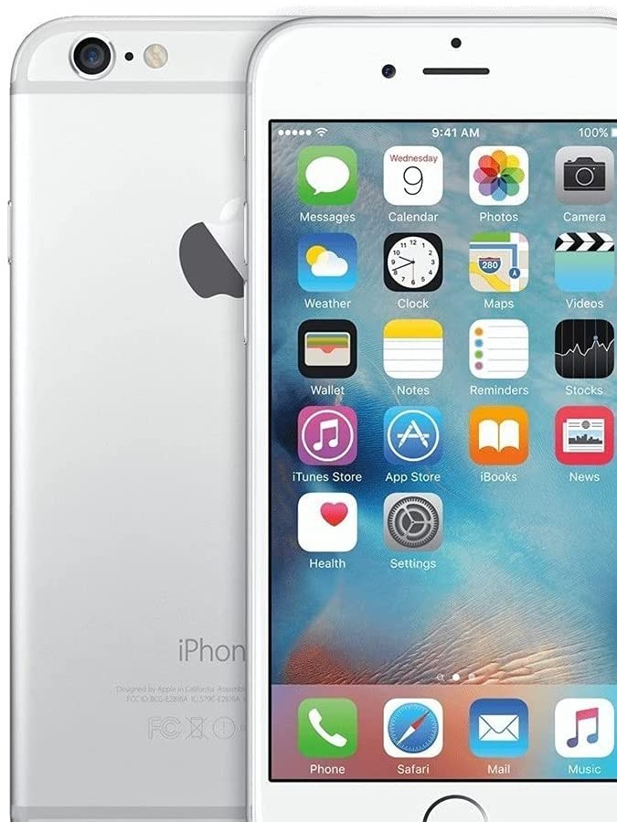 Celular iPhone 6s de Apple