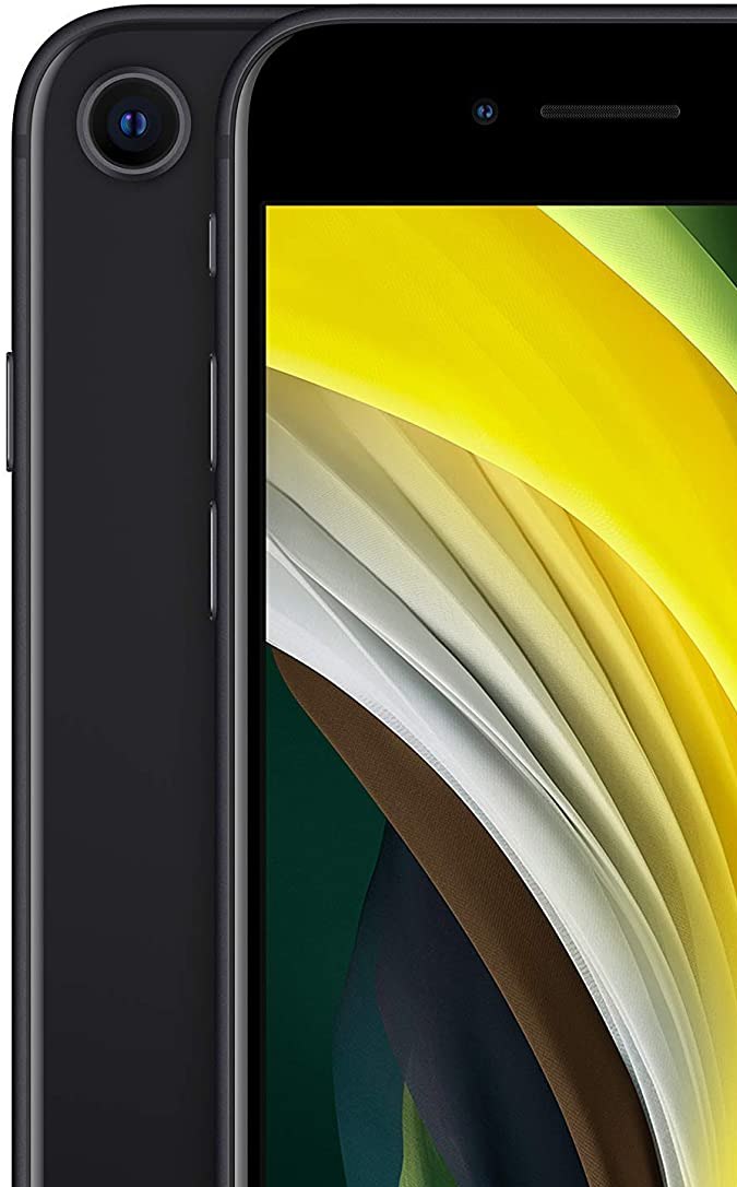 iPhone SE 2nd Generation de Apple
