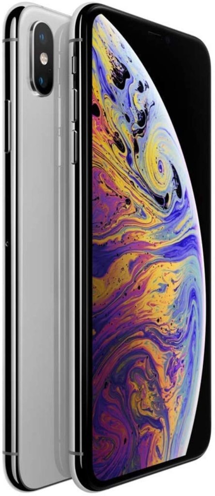 Celular iPhone XS de Apple