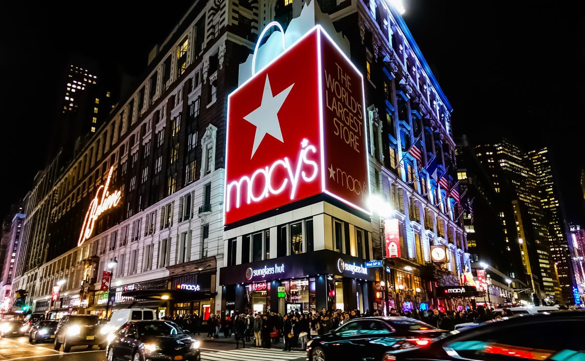 Macy's Labor Day Sale: Prendas de ropa y zapatos para mujer en rebajas por el Día del Trabajador - No Muy Caro Macy's Labor Day Sale: Prendas de ropa y zapatos para mujer en rebajas por el Día del Trabajador - No Muy Caro