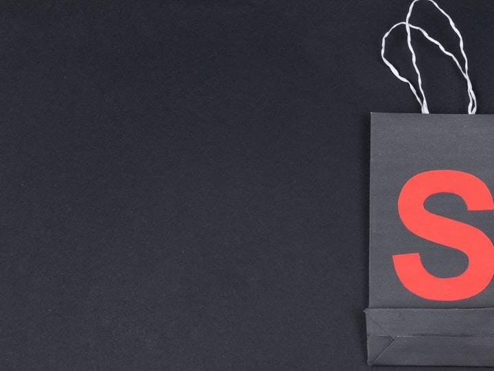 Bolsas y cajas de regalo en promoción