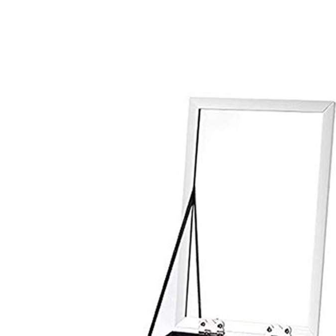 caja portátil de maquillaje