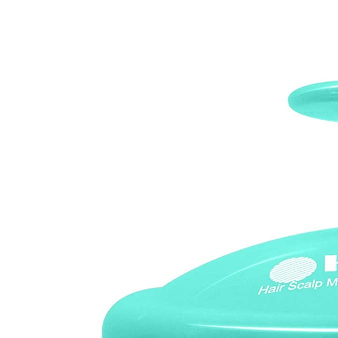 Cepillo masajeador de cabello Heeta