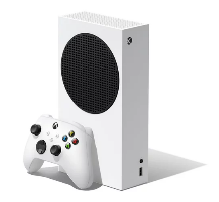consola xbox series s en walmart