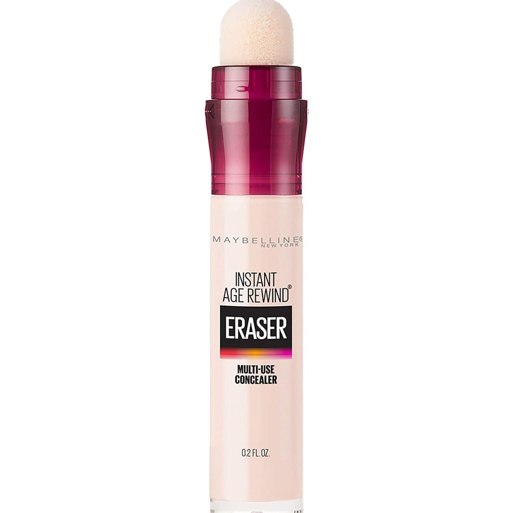 Corrector para ojeras Maybelline New York