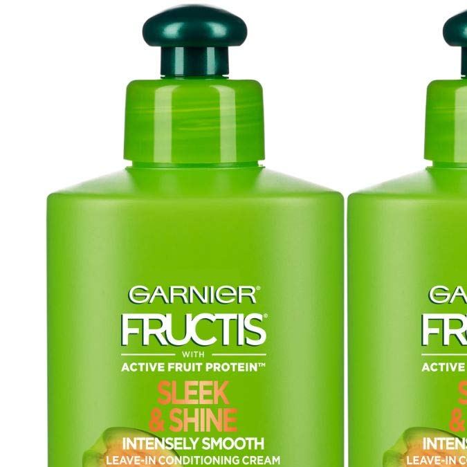 Crema acondicionadora Garnier Fructis