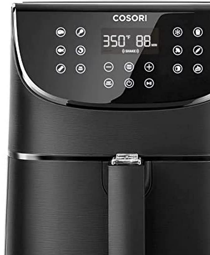 Freidora de Aire marca Cosori