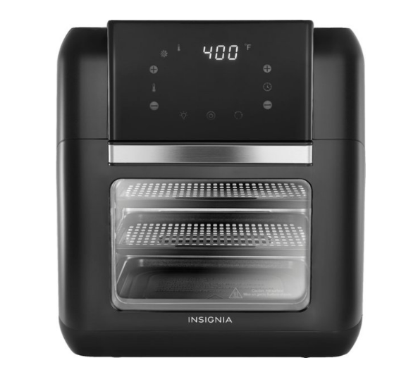 Freidora de aire Insignia