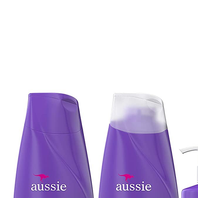 Kit fortalecedor de cabello Aussie