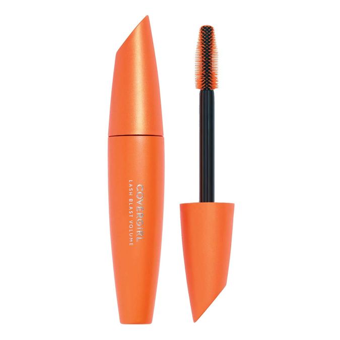 Mascara para pestanas Covergirl