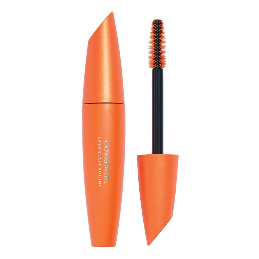 Mascara para pestanas Covergirl