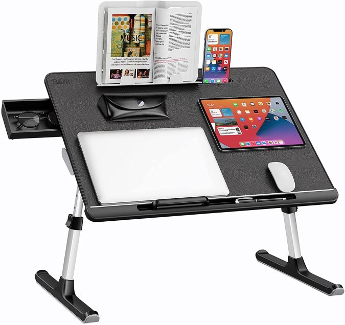 mesa ajustable