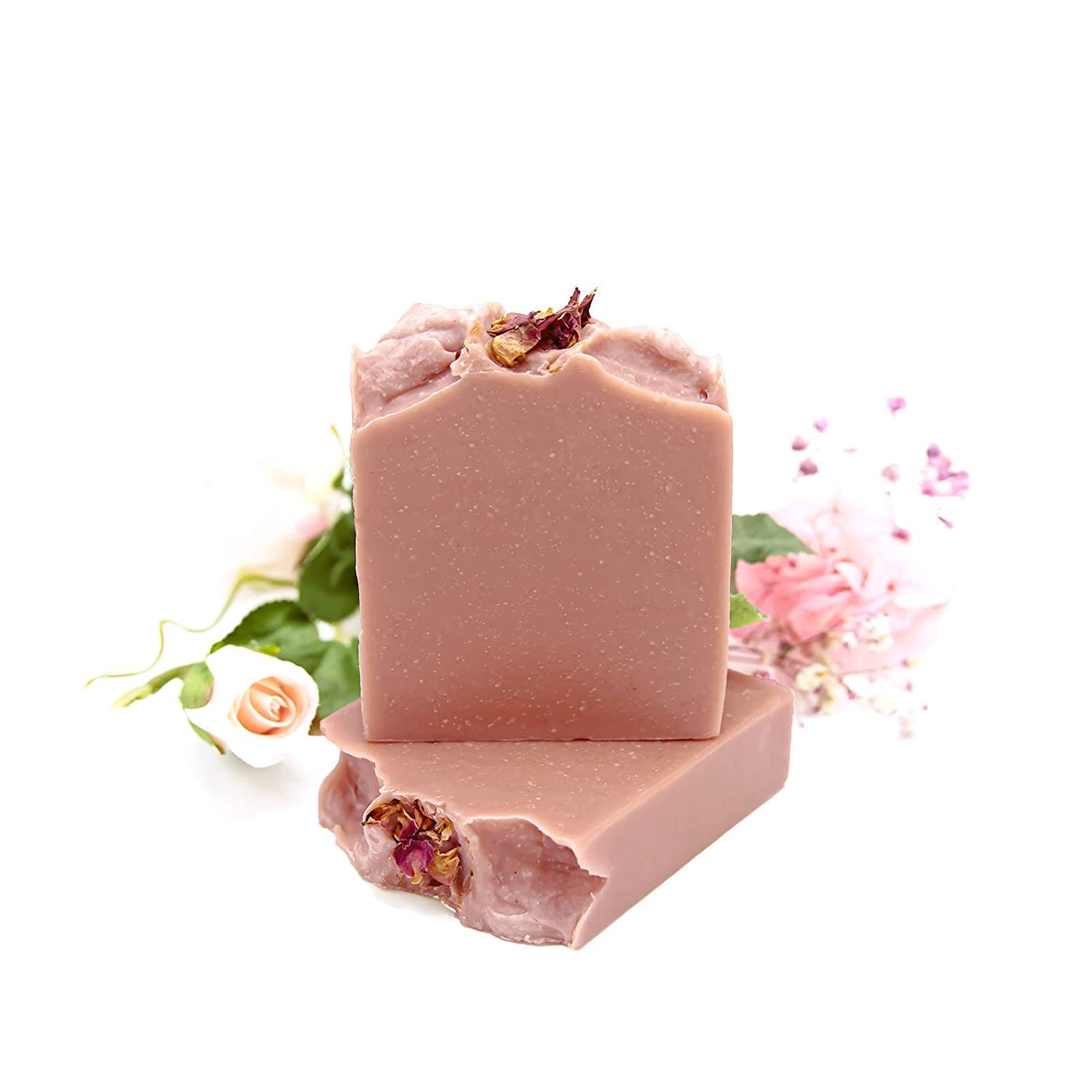 Natural-soap