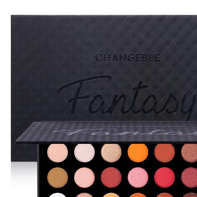 paleta de sombras de ojos