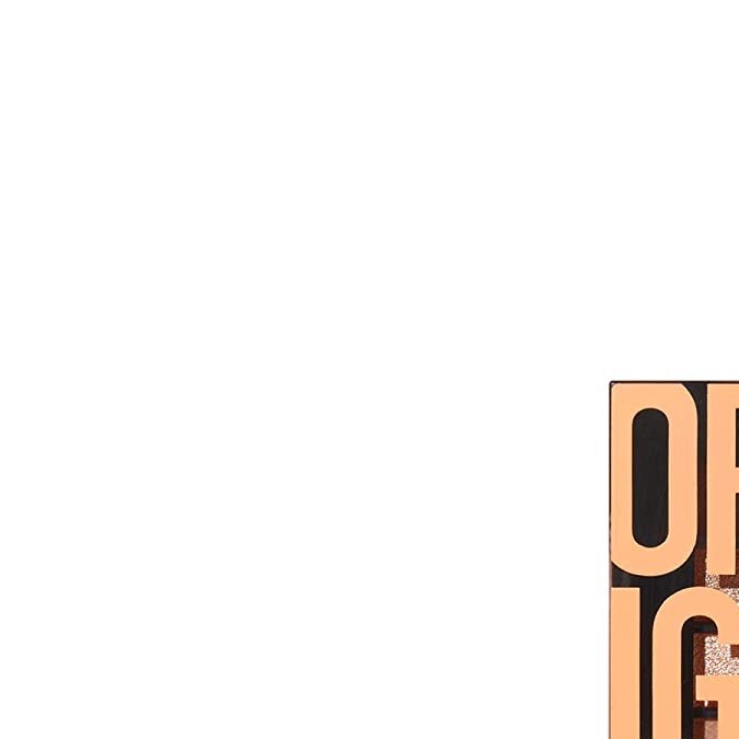 Paleta de sombras para ojos Revlon