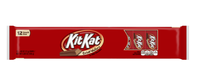 chocolates mini kit kat