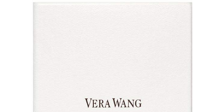 Perfume para damas Vera Wang