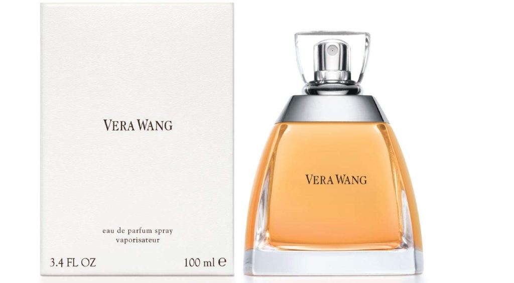 Perfume para damas Vera Wang