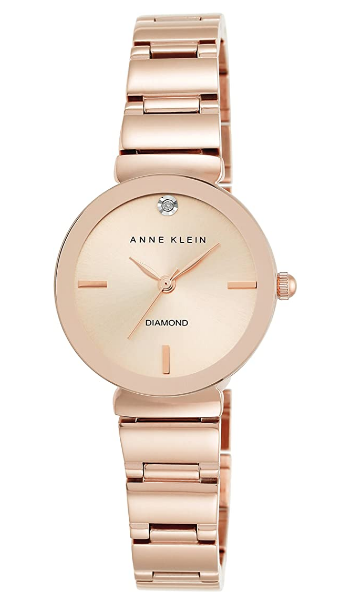 Reloj de pulsera para dama Anne Klein