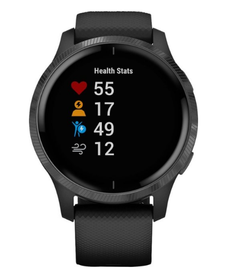 Reloj inteligente Garmin