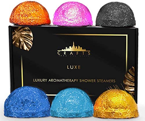 set de aromaterapia para el baño