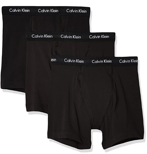 Set de boxer para hombre Calvin Klein
