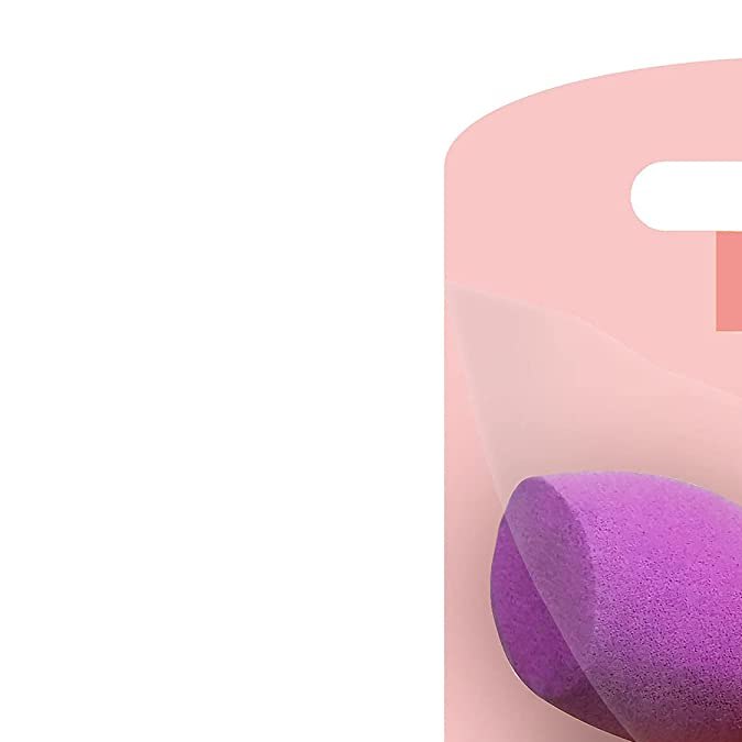 Set de esponjas para maquillaje Real Techniques