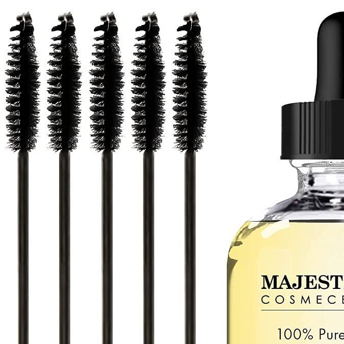 Suero para pestanas Majestic Pure