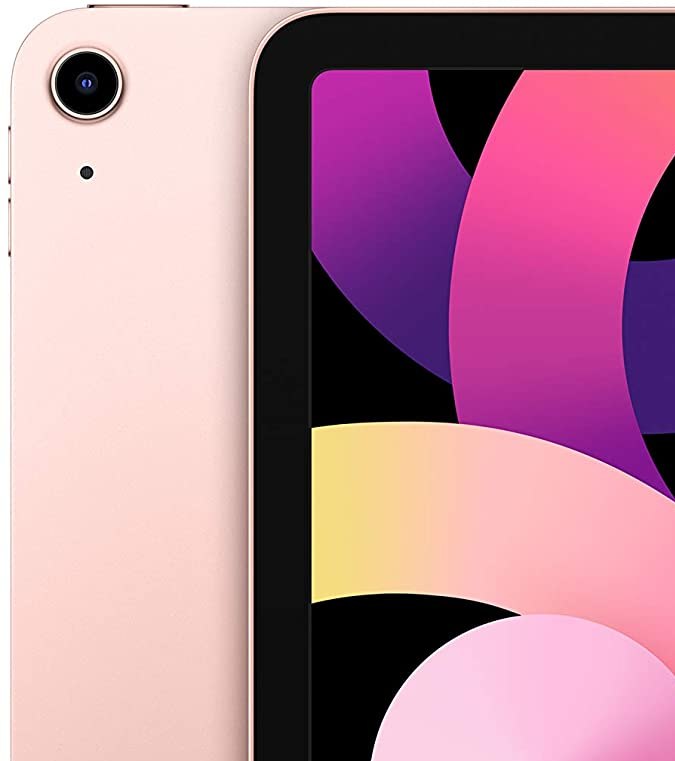 Ipad Air de 4ta generacion de Apple