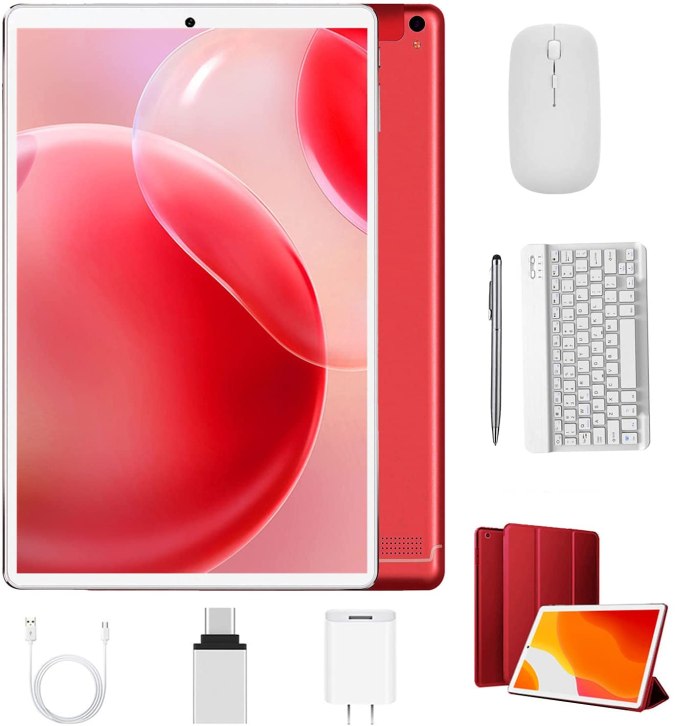 Tableta inteligente Duoduogo