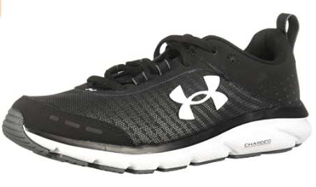 Zapatos para correr de dama Under Armour