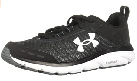 Zapatos para correr de dama Under Armour