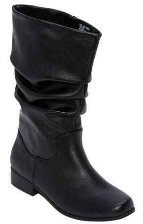 Botas de dama St Johns Bay