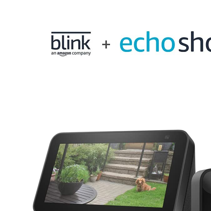 Sistema de vigilancia inteligente Blink Home Security