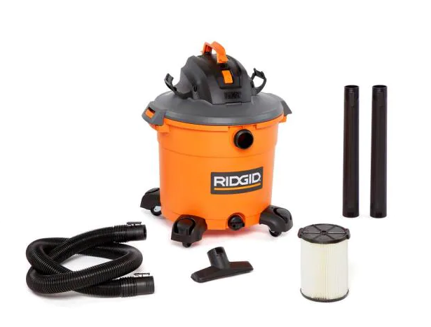 Aspiradora Ridgid