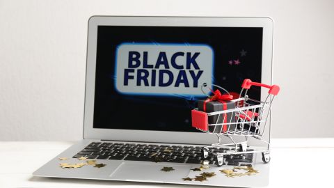 Black Friday
