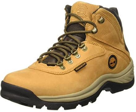 Botas de caballero Timberland