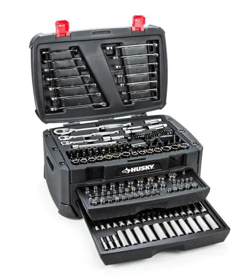 Caja de herramientas Husky