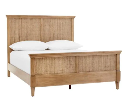 Cama king Home Decorators Collection