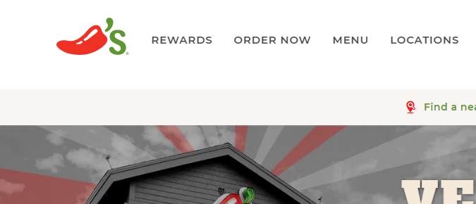 Promoción de veteranos de Chili's