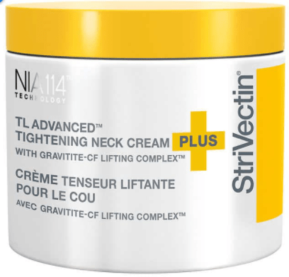 Crema para el cuidado corporal StriVectin