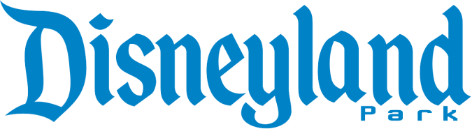 Disneyland-Park-Logo